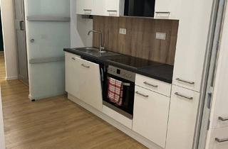 Wohnung mieten in Gregerstraße 21, 2401 Fischamend-Markt, 3-Zimmer Wohnung mit Balkon und Einbauküche