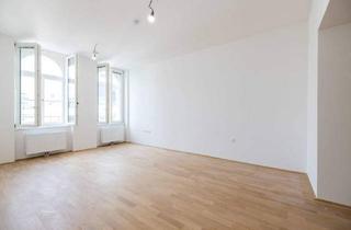 Wohnung mieten in 2700 Wiener Neustadt, Betreuung möglich – 2 Zimmerwohnung mit Altbau-Charme in Wiener Neustadt