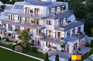 Wohnung kaufen in Aspernstraße, 1220 Wien, Mittendrin im Grünen - zwischen Nationalpark und U2.