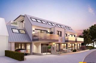 Wohnung kaufen in Aspernstraße, 1220 Wien, Zwischen Nationalpark und U2 - Mittendrin im Grünen