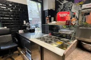 Gastronomiebetrieb mieten in 1030 Wien, Gastrolokal nahe U-Bahn, 1030 Wien