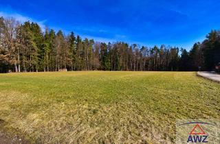 Grundstück zu kaufen in 8062 Kumberg, Baugrundstück in herrlicher, ruhiger Lage!