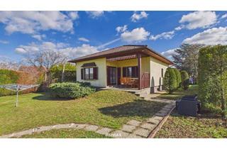 Haus kaufen in 2230 Gänserndorf, Bungalow! Ihr Gartenparadies in Top Lage in Gänserndorf Süd