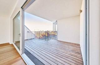 Wohnung kaufen in Kandlgasse, 1070 Wien, Blick zum Stephansdom!