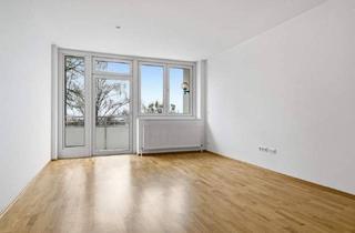 Wohnung kaufen in 4040 Linz, Ruhige 3 Zimmer Wohnung mit Parkblick