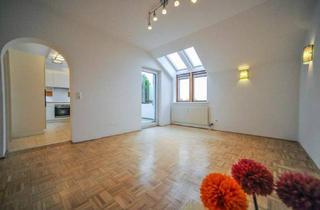 Maisonette kaufen in 4030 Linz, Traumhafte 4-Zimmer-Wohnung - NEUER PREIS!