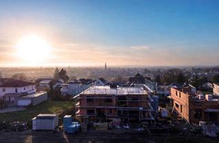 Grundstück zu kaufen in 4300 Sankt Valentin, Traumhafte Aussichtslage in St. Valentin | Kein Bauzwang