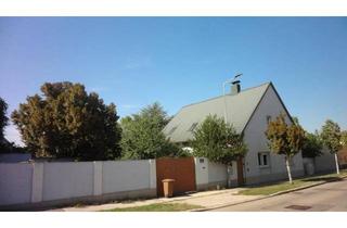 Grundstück zu kaufen in 2320 Schwechat, Großes Gewerbegrundstück mit Altbestand !