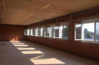 Büro zu mieten in Obergreith 69, 8160 Weiz, Flexible Bürofläche im Rohzustand - Mitgestaltung möglich - vorhandene Infrastruktur - repräsentativer Standort