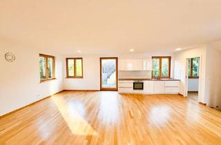 Haus mieten in 3001 Mauerbach, ERSTBEZUG! Eigenheim mit 189 m2 in Ziegelmassivbauweise in ruhiger Grünruhelage in Wiennähe!