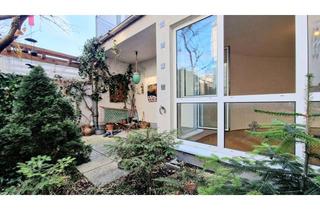 Wohnung kaufen in 2500 Baden, Süße 2-Zimmer-Gartenwohnung in zentrumsnaher Lage!