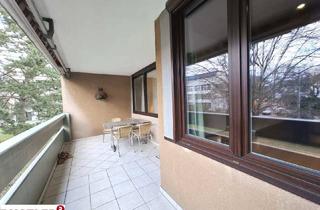 Wohnung mieten in 1190 Wien, Grünblick Loggia & Garage