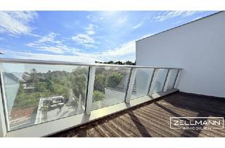 Wohnung kaufen in Hochstraße, 1230 Wien, Rodaun: "Architektonische Präsenz zwischen Wien und Perchtoldsdorf" | ZELLMANN IMMOBILIEN