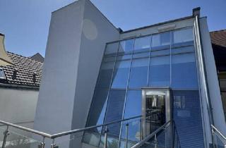 Haus kaufen in Hochstraße, 1230 Wien, Rodaun: "Architektonische Präsenz zwischen Wien und Perchtoldsdorf" | ZELLMANN IMMOBILIEN