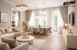 Wohnung kaufen in Thaliastraße, 1160 Wien, Altbau Revitalisiert // Hochwertig // Nachhaltig - Mit moderner Luft-Wasser-Wärmepumpe und erstklassiger Ausstattung 16. Bezirk