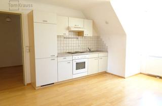 Wohnung kaufen in Gunoldstraße, 1190 Wien, TERRASSE AUF WOHNEBENE – SONNIGES DACHGESCHOSS IN DÖBLING MIT KAHLENBERGBLICK