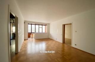 Wohnung kaufen in Brunnenmarkt, 1160 Wien, 4 ZIMMER mit HOFSEITIGER LOGGIA, NEUBAU zum SANIEREN!