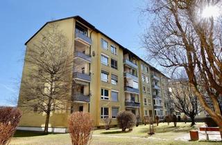 Wohnung kaufen in Gerhart Hauptmann Straße 48, 6020 Innsbruck, 3 Zimmer I Loggia I Dez Nähe