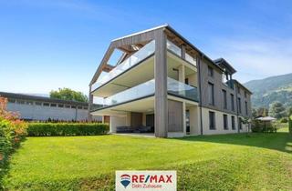 Wohnung kaufen in 9551 Bodensdorf, Exklusives Wohnerlebnis am Ossiacher See