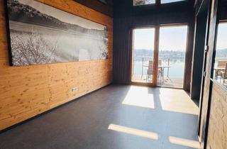 Penthouse kaufen in 8401 Kalsdorf bei Graz, ##LUXUS pur am SEE !!!....traumhaftes DESIGNERPENTHOUSE mit exklusivem Blick über die Copacabana !!#