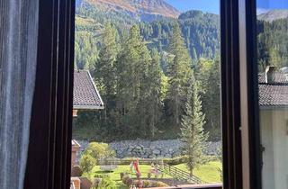 Maisonette kaufen in 6293 Tux, Großzügige 4-Zimmer-Wohnung mit Balkon, Tiefgarage und herrlichem Ausblick – Tux im Zillertal