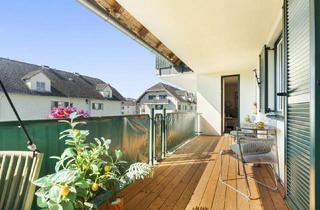 Wohnung kaufen in Florianigasse, 9131 Grafenstein, Traumhafte 100m² 4 Zi Wohnung plus 15,00m² Südbalkon in Grafenstein - 10 min. nach Klagenfurt