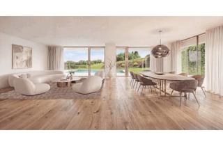 Wohnung kaufen in 4020 Linz, Zeitgenössische Architektur & High-end-Wohnkomfort in exklusiver Toplage im Zaubertal