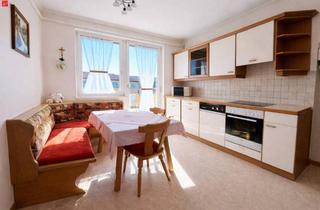 Wohnung kaufen in 8200 Gleisdorf, Zentrale Balkonwohnung mit sonniger Küche