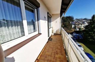 Wohnung kaufen in 8200 Gleisdorf, Stadtnahe Wohnung mit sonnigem Balkon