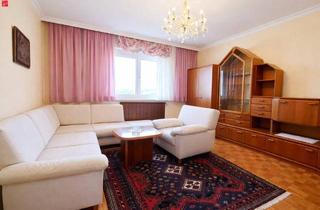 Wohnung kaufen in 8200 Gleisdorf, Zentrale Stadtwohnung mit hellem Wohnzimmer