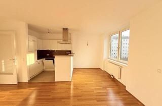 Wohnung mieten in Humboldtgasse, 1100 Wien, Gut geschnittene 3-Zimmer Wohnung in ruhiger Seitengasse mit Durchzugsmöglichkeit! ab sofort