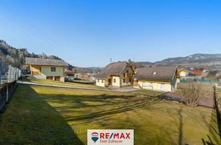 Haus kaufen in 9555 Glanegg, Großzügiges Grundstück trifft solides Wohnhaus mit Potenzial