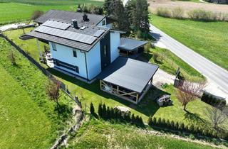 Haus kaufen in 3233 Fleischessen, Passivhaus in Kilb