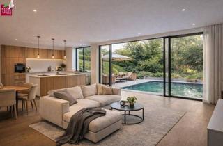 Haus kaufen in 2380 Perchtoldsdorf, URBAN FINE LIVING aus der RealGoodLiving Signature Collection