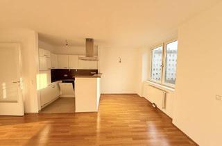 Wohnung mieten in Humboldtgasse, 1100 Wien, Gut geschnittene 3-Zimmer Wohnung in ruhiger Seitengasse mit Durchzugsmöglichkeit! ab sofort