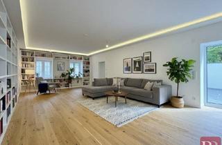 Wohnung kaufen in 3400 Klosterneuburg, Erstbezug im Martinsviertel- moderne Wohnung mit gemütlichem Innenhof, Parkplatz optional