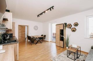 Wohnung kaufen in 8862 Stadl an der Mur, Alpine Auszeit nahe Kreischberg – Ferienresidenz mit Westbalkon