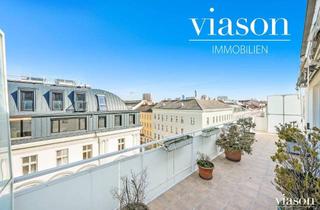 Wohnung kaufen in Taborstraße 75A, 1020 Wien, Taborstraße 75A I 1020 Wien I Dachgeschoßwohnung beim Augarten I 1 Garagenplatz