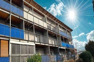 Wohnung kaufen in 9020 Klagenfurt, Eigentumswohnung mit Loggia Südwestausrichtung