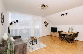 Wohnung kaufen in 8862 Stadl an der Mur, 2-Zimmer Ferienimmobilie nahe Kreischberg - jetzt 15% Kaufpreisreduktion und provisionsfrei