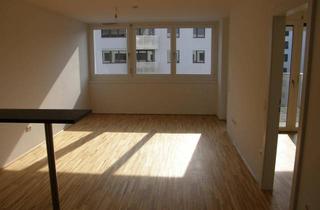 Wohnung kaufen in Obere Donaustraße 15a, 1020 Wien, Provisionsfrei: Sonnige; absolut ruhige 2-Zimmer- Neubauwohnung mit Loggia/Balkon – Toplage zwischen Augarten; Donaukanal (U4, fußläufig zum 1. Bezirk)