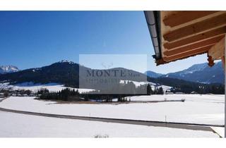 Maisonette mieten in 6392 Sankt Jakob in Haus, Sonnige Maisonettewohnung mit Freizeitwohnsitz