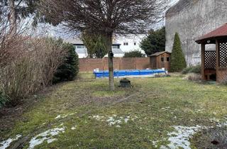 Mehrfamilienhaus kaufen in 1210 Wien, Charmantes JUWEL - Einfamilien- bzw. Mehrfamilienhaus in Stammersdorf