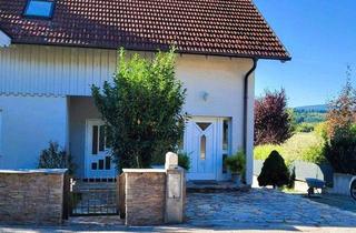 Mehrfamilienhaus kaufen in 3253 Erlauf, Ein-/Mehrfamilien-Haus mit idyllischem Garten und Pool