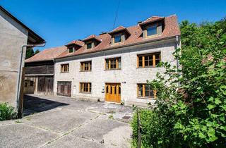 Mehrfamilienhaus kaufen in 3500 Krems an der Donau, Mehr Raum. Mehr Möglichkeiten in zentraler Lage von Krems!