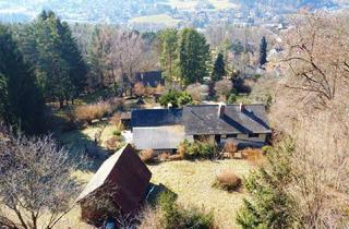 Grundstück zu kaufen in 8046 Hochgreit, Exklusives Baugrundstück in erhöhter Ruhelage!