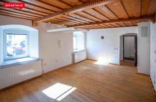 Büro zu mieten in Attergaustraße, 4880 Sankt Georgen im Attergau, 28m² Geschäftsfläche- Raus aus dem Homeoffice!