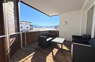 Wohnung kaufen in 6380 Sankt Johann in Tirol, Bezaubernde Wohnung mit großer Loggia und Bergblick