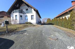 Einfamilienhaus kaufen in 7322 Lackenbach, #SQ - LACKENBACH: PERFEKTES EINFAMILIENHAUS IN RUHIGER SIEDLUNGSLAGE