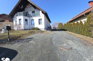 Einfamilienhaus kaufen in 7322 Lackenbach, #SQ - LACKENBACH: PERFEKTES EINFAMILIENHAUS IN RUHIGER SIEDLUNGSLAGE